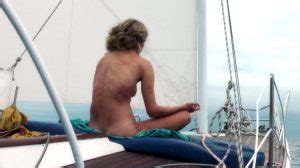 Adrift Nude Scenes Review