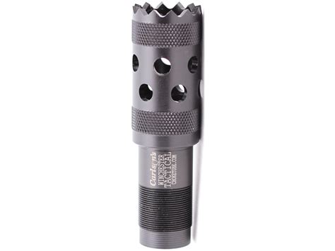 Carlson's Tactical Breacher Choke Tube Browning Invector Mossberg