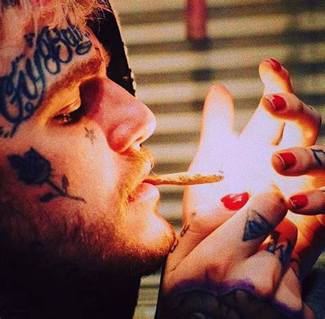 Gettinhigh Lil Peep Hellboy Lil Pump Baby Daddy