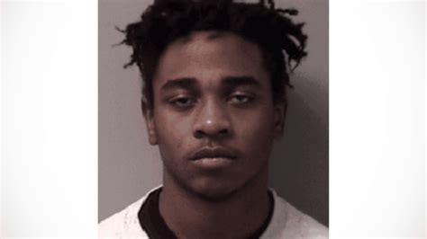 18 Year Old Arrested And Charged Following Deadly Shooting In Danville