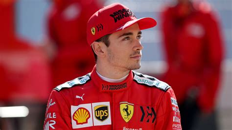 Charles Leclerc 2022 Wallpapers Wallpaper Cave