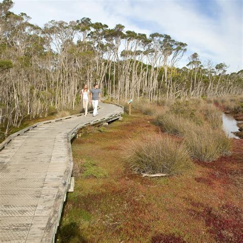 Walking Trails Phillip Island