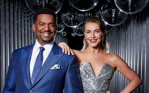 Will Dancing With The Stars Be Postponed Due To The Strikes Parade
