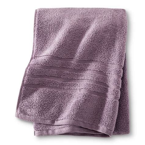 Luxury Solid Bath Towels Fieldcrest Target