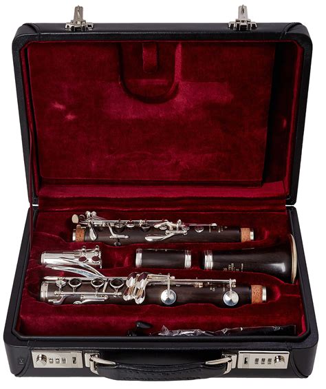 Buffet Crampon Rc Prestige 186 New Clarinet Kytaryie