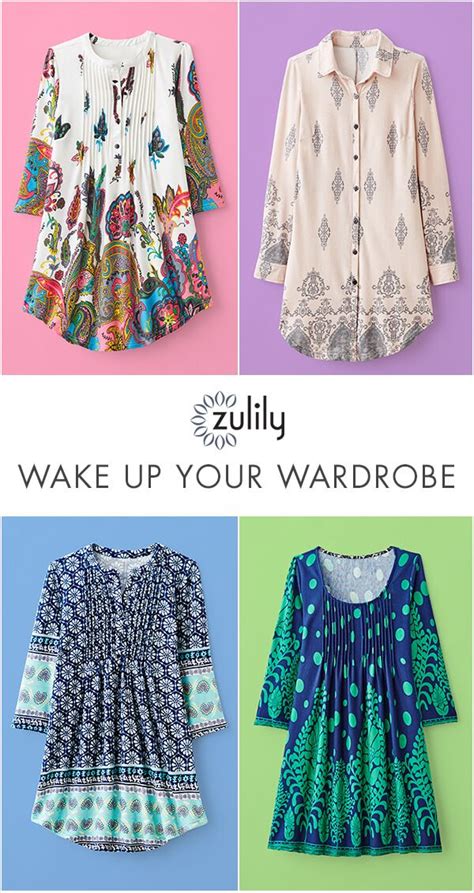 Sign Up To Shop Trendy Tunics Up To 70 Off At Give Your