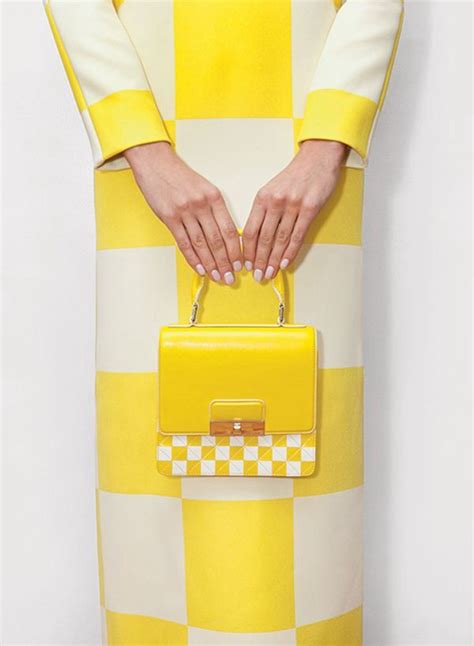 neon yellow louis vuitton bags for women