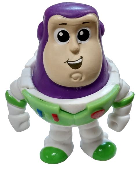Sonstige Buzz Lightyear Figur Toy Story Minis Minifigur Mattel Neu