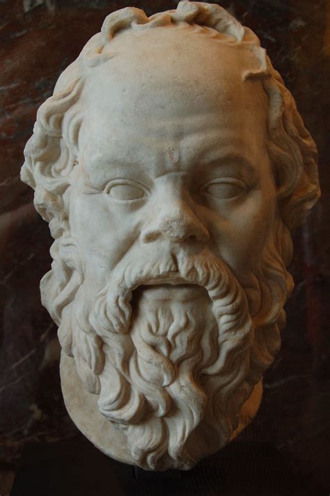 C'était lui qui avait porté athènes au. Socrate,