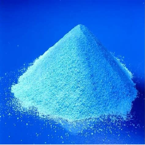 Copper Sulphate Powder Grade Standard Industrial Grade For