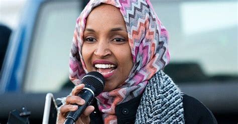 Update Minnesotas Omar Holds Off Well Funded Primary Challenger