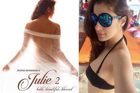 julie 2 teaser is full of raai laxmi s bold scenes and we wonder when will bollywood get over