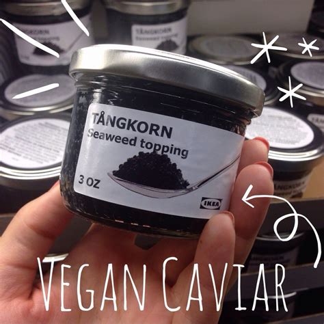 We find a new serious puzzles promo code every 22 days, including 4 new codes over the last 90 days. Vegan Caviar at Ikea! - Vegan Beauty Review | Vegan and ...