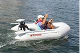Electric Motors For Small Boats Pictures