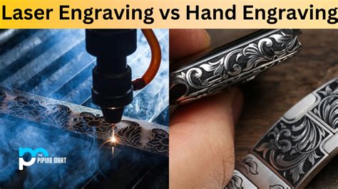 Laser Engraving Vs Hand Engraving Whats The Difference