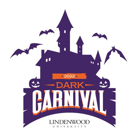 Dark Carnival Lindenwood University