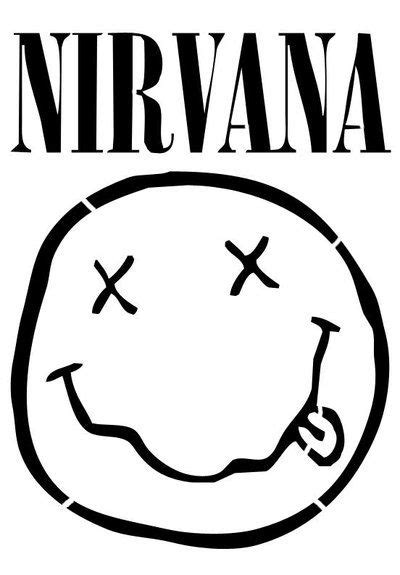 Introduzir Imagem Nirvana Desenhos Br Thptnganamst Edu Vn