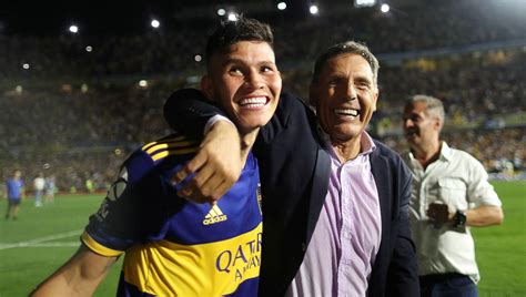 Miguel angel russo (buenos aires, argentina; Una sociedad exitosa - LA GACETA Tucumán
