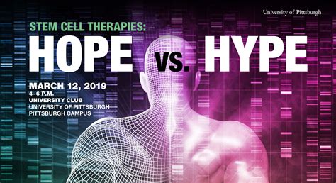 Video Hope Vs Hype Of Stem Cell Therapy Regenerative Medicine At The McGowan Institute