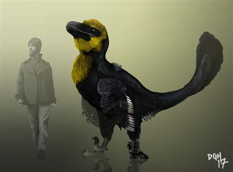 No you say, it was velociraptor. Utahraptor ostrommaysi is the largest-known member of the ...