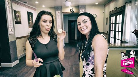 Lana Rhoades And Veruca James Girlfriends Films Official Blog