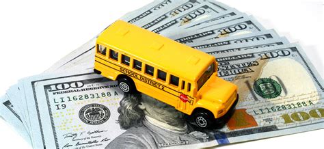 State Education Department Gets 109m Federal Grant To Support Charter