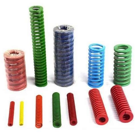 Wire Springs Wholesaler And Wholesale Dealers In India