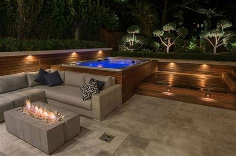 30 Simple But Beautiful Small Patio On Backyard Ideas In 2020 Hot