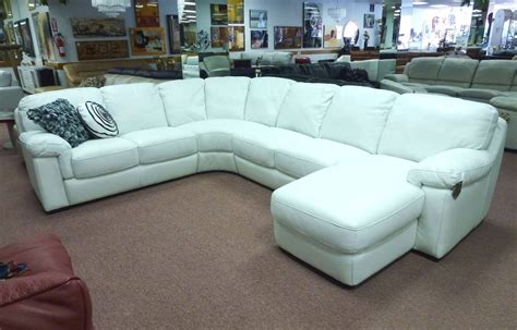 30 The Best White Sectional Sofa For Sale