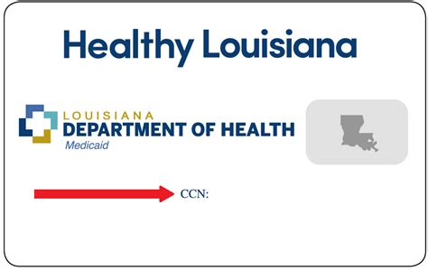 Medicaid Renewal Department Of Health State Of Louisiana