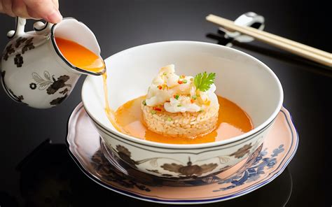 9 Fine Dining Restaurants For Excellent Cantonese Fare In Singapore