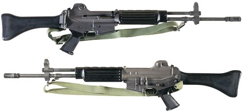 The Daewoo Ar Semi Automatic Rifle X Gunporn