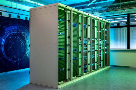 Dell Emc En Vmware Lanceren On Premise Datacenterinfrastructuurdienst