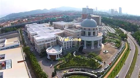 Segi university kota damansara is offering scholarships to students who are looking to pursue a health science degree for their september 2017 intake! SEGi University Kota Damansara - YouTube