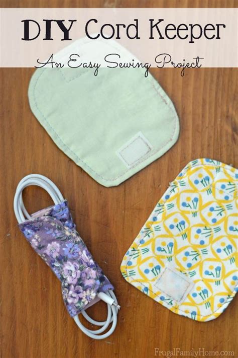 45 Quick And Easy Sewing Projects For Beginners For