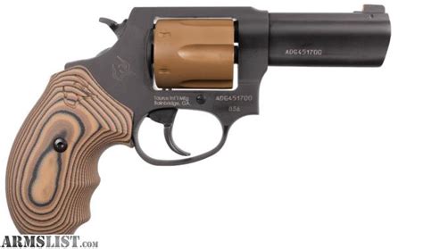 Armslist For Sale Taurus M856 Defender 38 Sp Coyote Revolver New