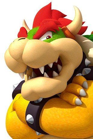 A Guy Named Bowser Is The New VP Of Sales At Nintendo Of America Super Mario Brothers Super