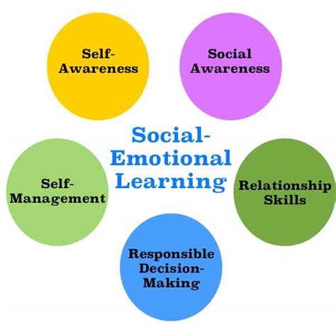 Social Emotional Learning In Schools Changing Perspectives