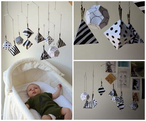 35 Dreamy And Creative Mobiles For Your Babys Nursery