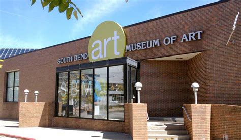 South Bend Museum Of Art Events Great Time Together Blogsphere Photo