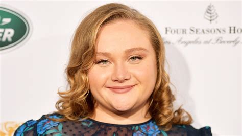 Watch Access Hollywood Interview Bird Boxs Danielle Macdonald Dishes On Working With Both