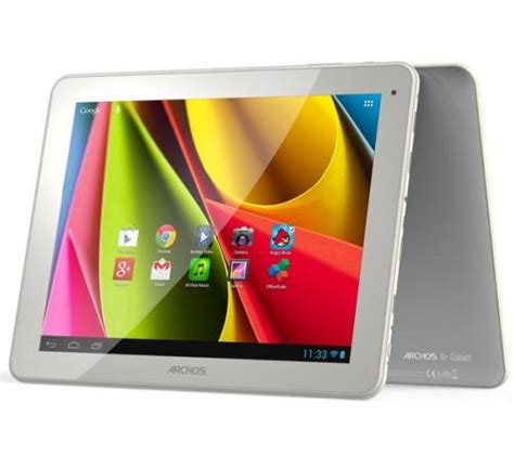 Archos 97 Cobalt 97 8gb Expandable Android Tablet £10999 After £