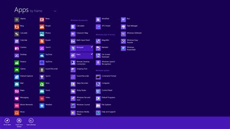 Обзор Windows Blue Build 9364 ч 1 Ms Insider