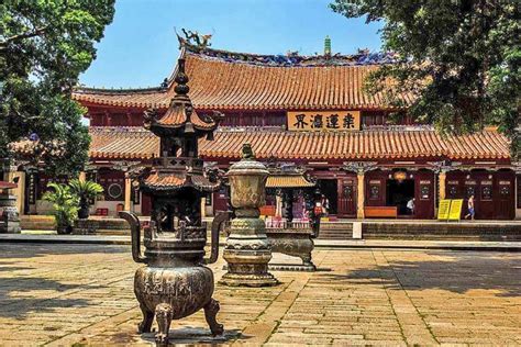 13 Things To Do In Xiamen Top Xiamen Attractions