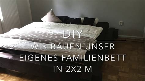 Was immer sie selber bauen wollen, bei selbst.de finden sie die passende bauanleitung: Familienbett Selbst Bauen - Die besten 25+ Selber bauen podestbett Ideen auf Pinterest ... / Ich ...