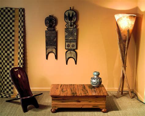 African Furniture Home Design Ideas Pictures Remodel And Decor