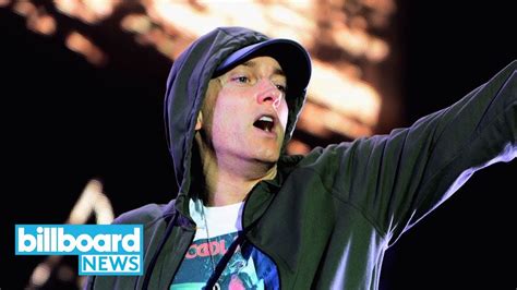 Eminem Drops New Album ‘revival Billboard News Youtube