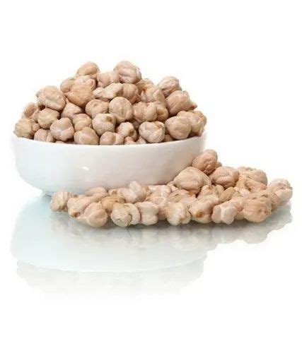 Organic Chickpea Kabuli Chana Packaging Type Packets Packaging Size Kg At Best Price In Pune