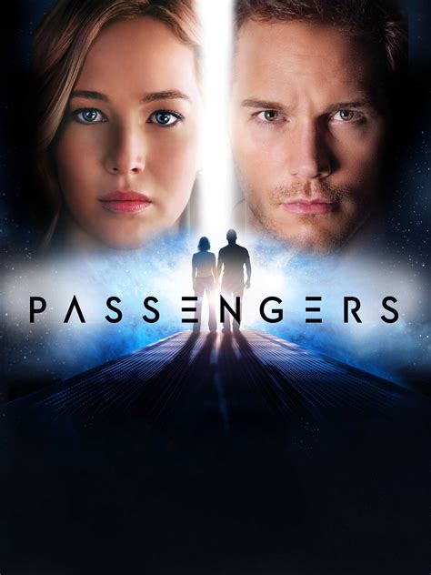 Passengers Official Clip Partner Mode Trailers And Videos Rotten