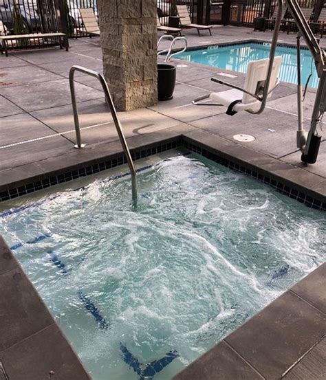 Commercial Photo Gallery Krisco Aquatech Pools And Spas